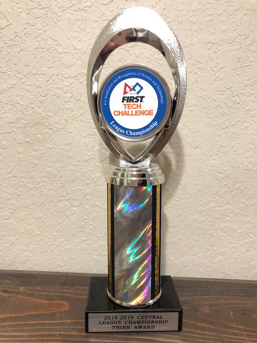 LCISD's mission is "building the future, one student at a time" and LBMS is doing just that through their robotics team! They are the only area middle school team selected to advance to Regionals after taking 4th at League (competing against HS teams)! #txedtuesday