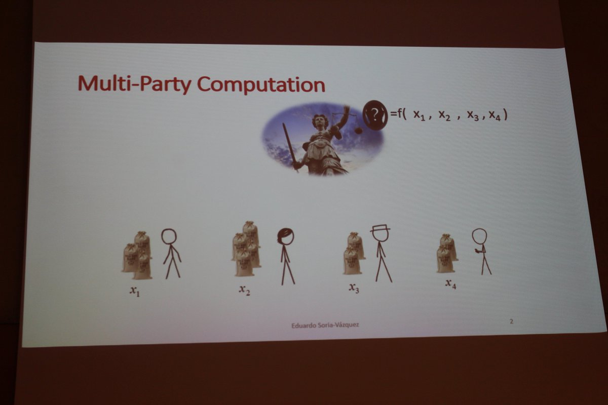 ECRYPT-EU tweet media