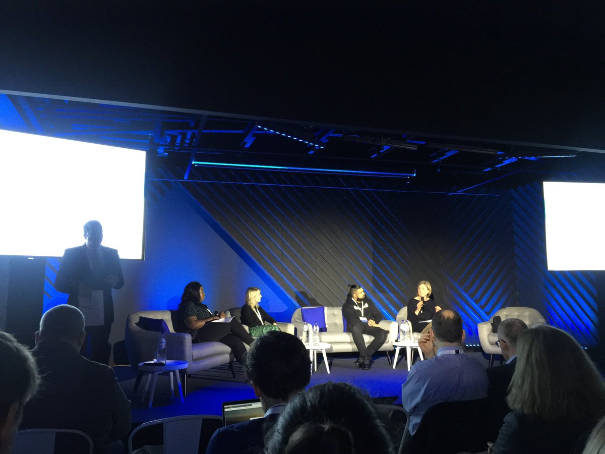 techvsterrorism's tweet photo. Interesting panel now bringing in offline factors, digital literacy, and counter-narratives into the discussion with @ILGAEurope @ISDglobal @HumzaProduction &amp; @EuropeanWomen  #comoatscale https://t.co/NE5EqVeZcB