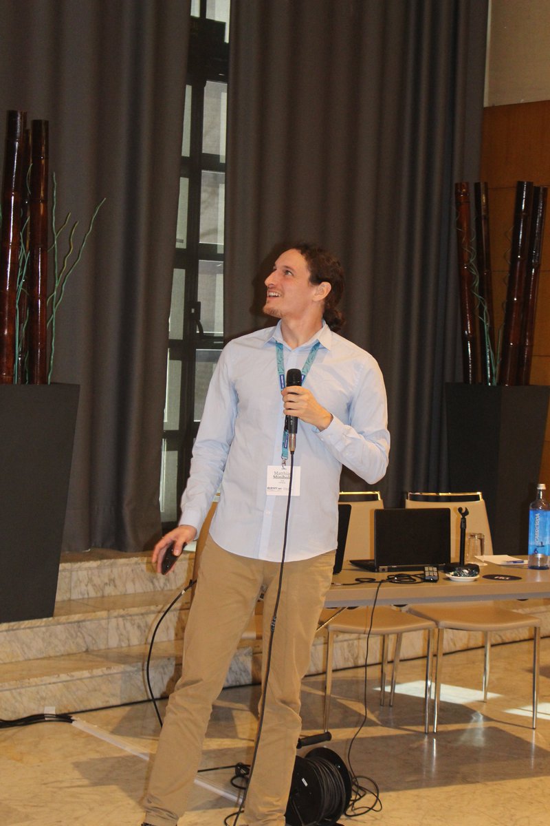 ECRYPT-EU tweet media