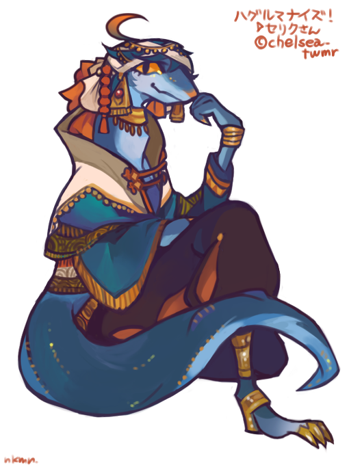 シャオロンのtwitterイラスト検索結果 古い順