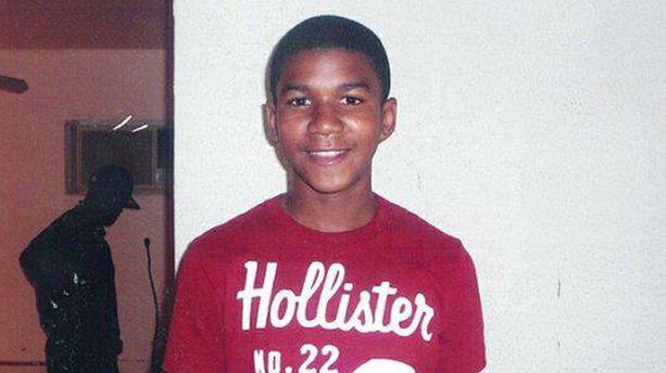 TallySDS's tweet photo. Trayvon Martin would have been 24 years old today.

We honor him by continuing the fight against white supremacy.

Rest in power. https://t.co/SWfXVZwsP0