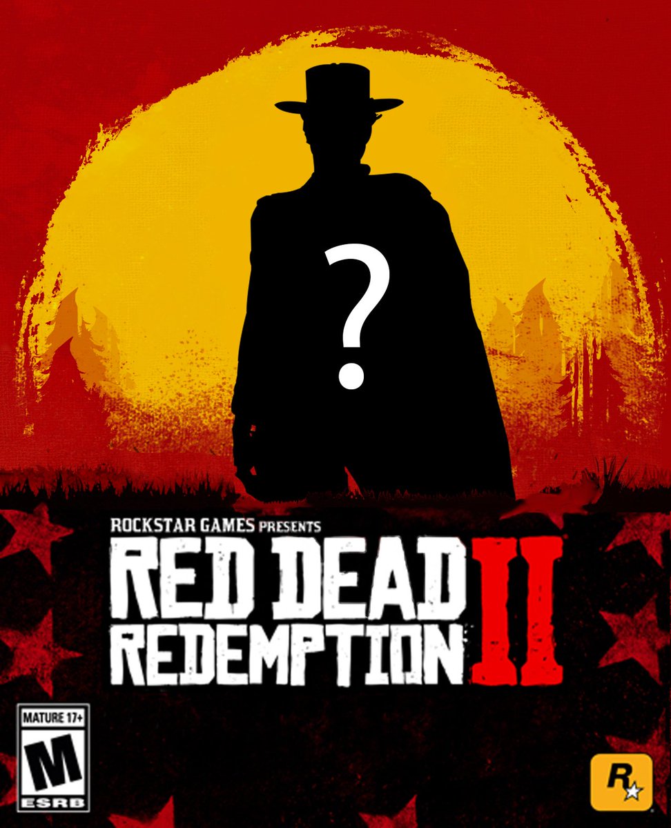 RDR2Clint's tweet photo. Who could possibly star in the new singleplayer expansion for RDR2?
#TGTBTRD #Expansion #Teaser #RDR2 #Unofficial #Assignment https://t.co/DC1BuLsfJz
