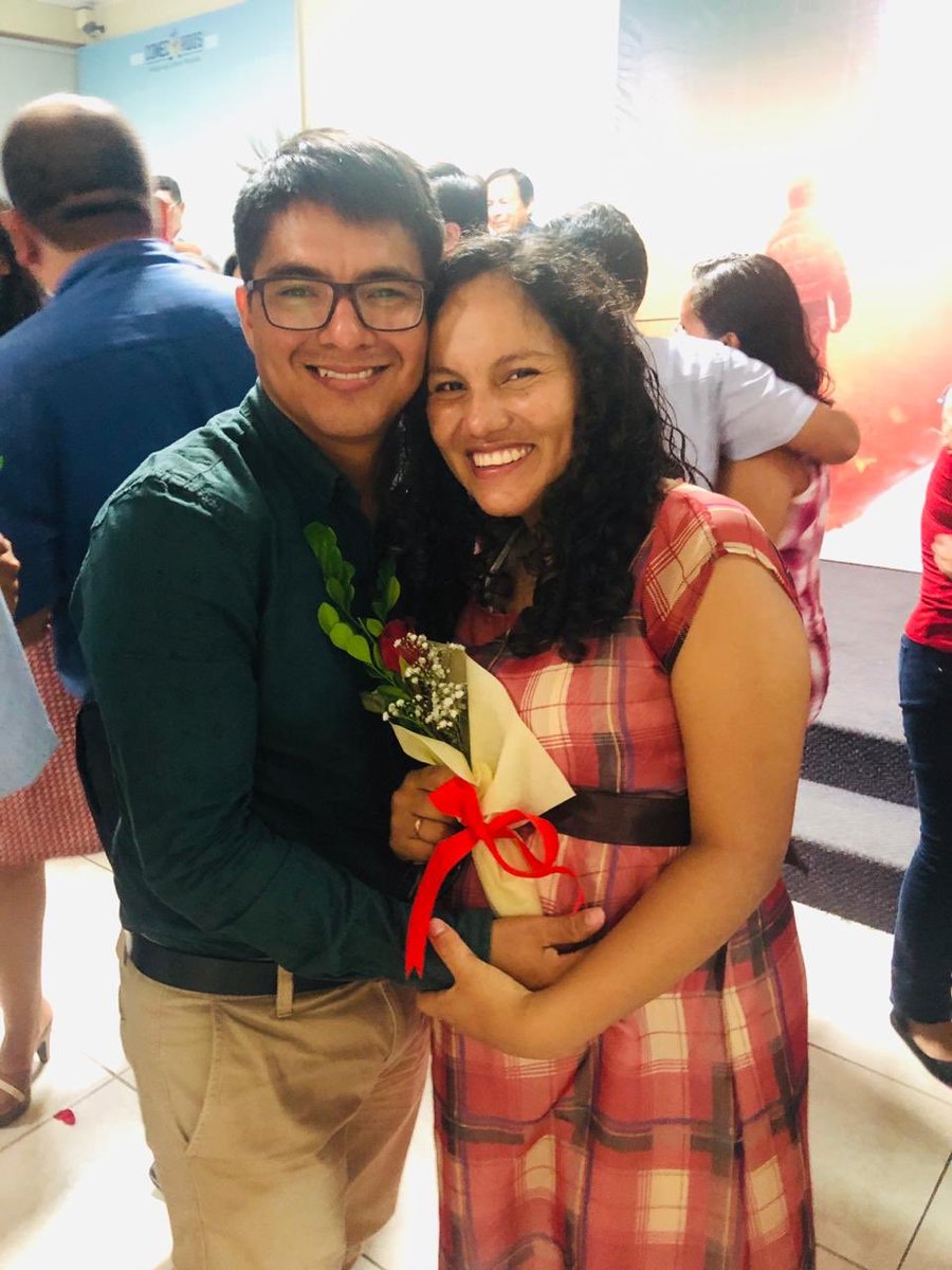 nmendozasalas's tweet photo. Participando de #AsambleaMinisterialMOP #Imparables Juntos somos más fuertes y llegamos lejos @AnthoLopdo @AdventistasMOP @mcoaugarte @Pr_JavierTorres @Silvia_Roxana77 @RosaLlontopDia1 @PrEudis1 @AdventistasUPS @JuanCarranzaQ @javiervc69 https://t.co/HFm4RXiky0