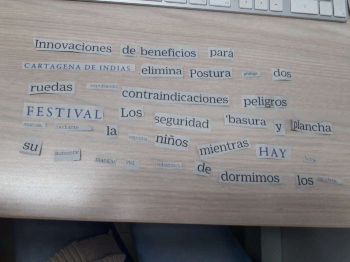 angellypm25's tweet photo. #DiseñoMultimediaUniminuto 
#Dadaismo #Clase 
La narrativa no lineal rompe varios esquemas planteados desde el inicio de la expresión humana, mostrando una forma nueva de contar una historia https://t.co/6lIKPrwLU6