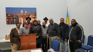 phillyrecord's tweet image. POLS ON THE STREET: Will Third Time Be the Charm in the 190th? phillyrecord.com/2019/02/pols-o…