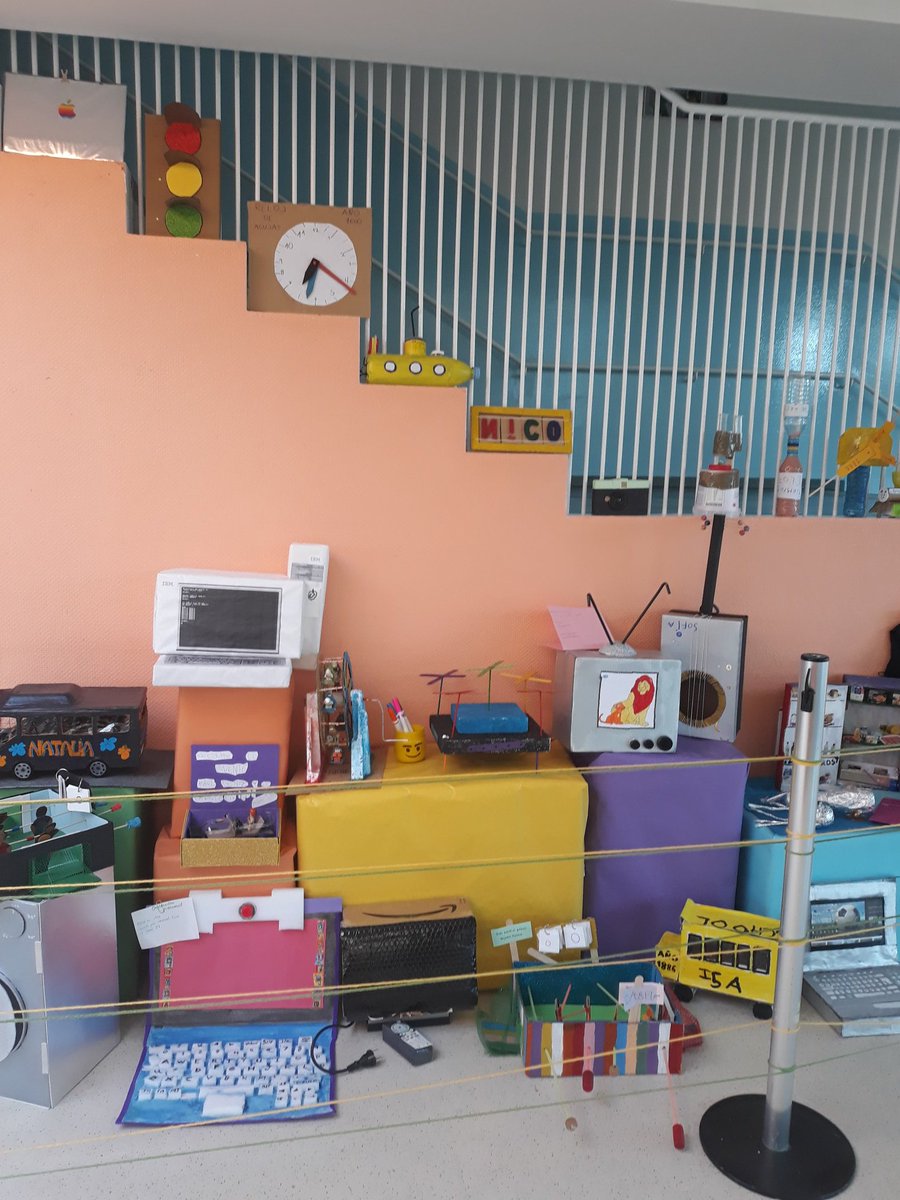 Colegio Mirabal Infantil tweet media