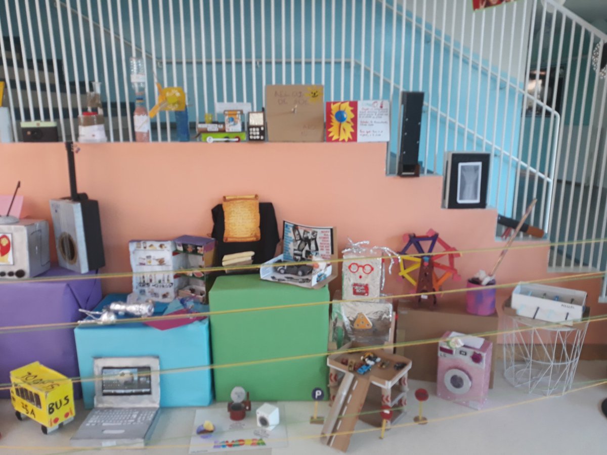 Colegio Mirabal Infantil tweet media