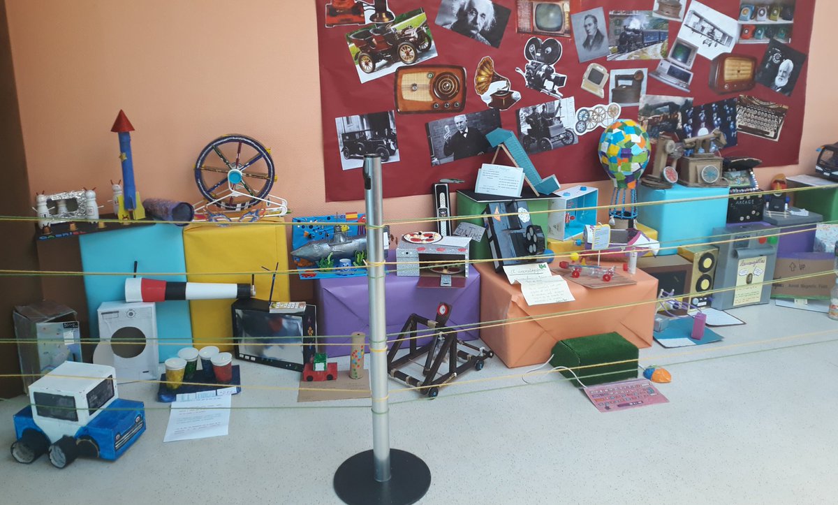 Colegio Mirabal Infantil tweet media