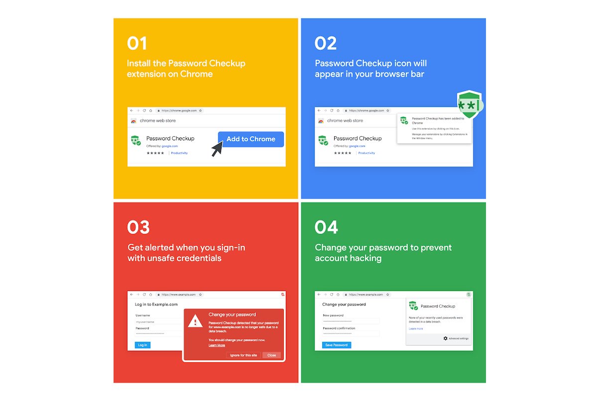 MSPoweruser on Twitter: "Google's latest Chrome extension will warn you