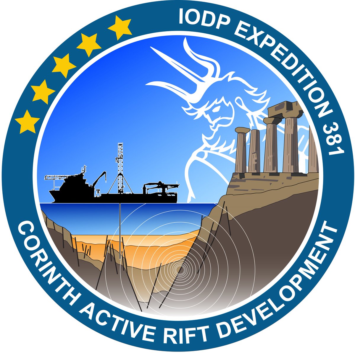 EPC_Research's tweet photo. The #IODP #Exp381 Preliminary Report is out now! A great summary of the expedition aims, operations and preliminary results
Find it here: https://t.co/znlH3qpNuT https://t.co/UfrGJr8OIk