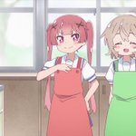 5話まとめ 私に天使が舞い降りた 小学生に土下座 ゴミにしか見えない ハッピハッピフレンズ アニメレーダー