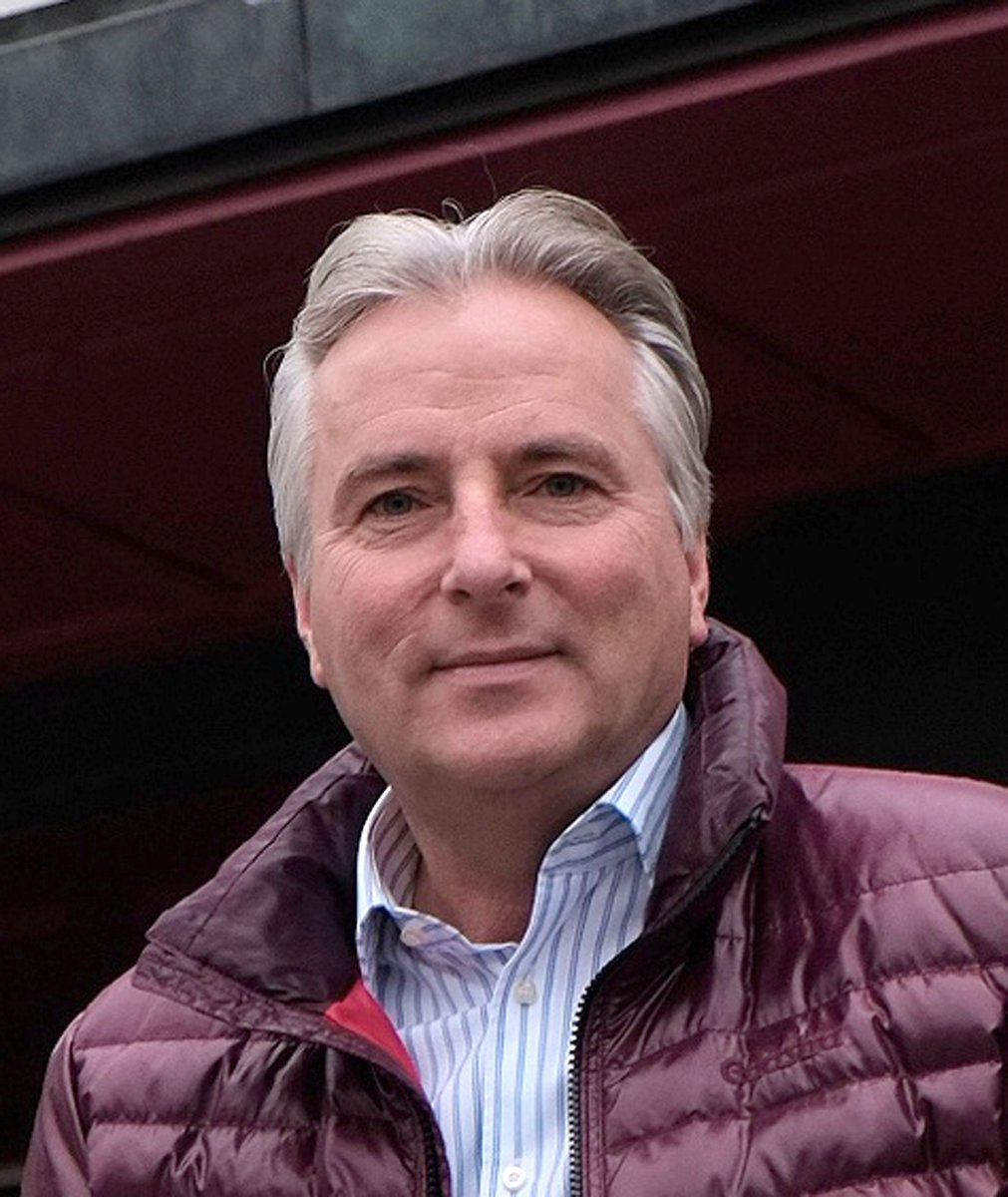 Hans Smolders lijstduwer FvD tilburgsekoerier.nl/nieuws/smolder… #Tilburg