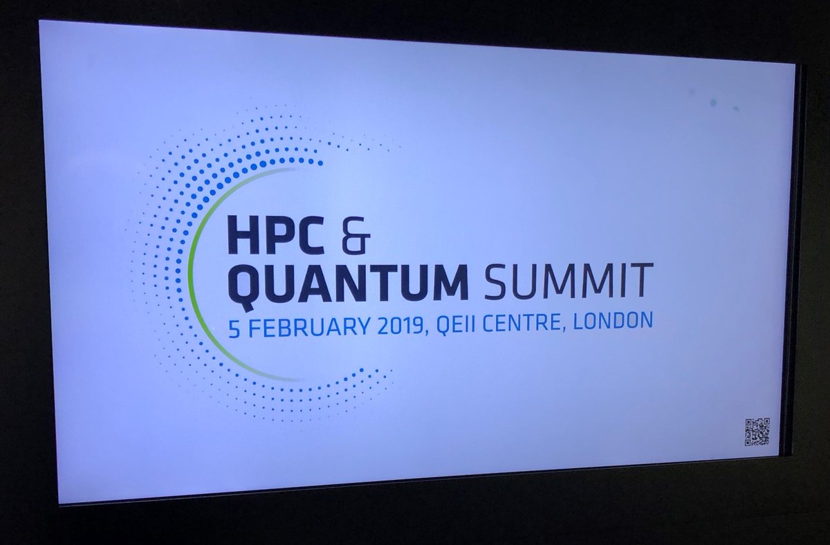 SudlowsLtd's tweet photo. Interesting day over @UKHPC event held at the QEII centre - looking the future of computing, data and Critical Infrastructures. Thankyou to the team @GovNetUK for their assistance. https://t.co/yuzgF3oySz