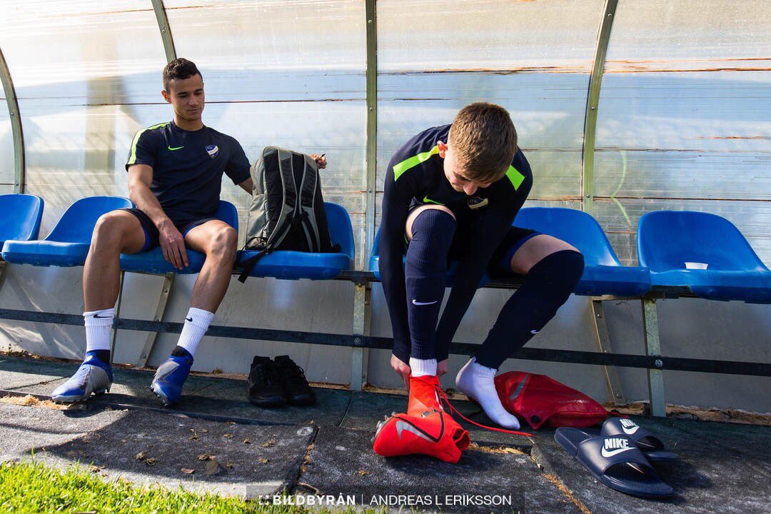 Training camp in Portugal🙌🇵🇹