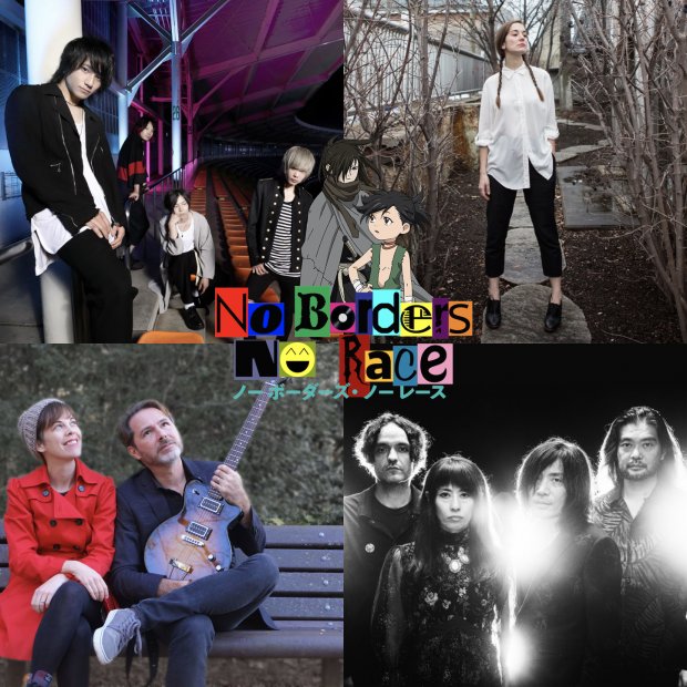 Shameless Promotion PR (@shamelesspr_) on Twitter photo The new edition of No Borders No Race, hosted by <a href="/KingBabyDuckESH/">Evan of B3crew.com</a>, features Atlanta's @IAmaRocketship1 and Colorado's @BrimLiski, as well as <a href="/monoofjapan/">MONO (Japan)</a> and a healthy dose of J-rock, J-pop, K-rock and K-pop. Brought to you by Boston Bastard Brigade ~ bostonbastardbrigade.com/2019/02/nbnr-2… The new edition of No Borders No Race, hosted by <a href="/KingBabyDuckESH/">Evan of B3crew.com</a>, features Atlanta's @IAmaRocketship1 and Colorado's @BrimLiski, as well as <a href="/monoofjapan/">MONO (Japan)</a> and a healthy dose of J-rock, J-pop, K-rock and K-pop. Brought to you by Boston Bastard Brigade ~ bostonbastardbrigade.com/2019/02/nbnr-2…