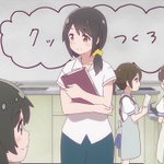 5話まとめ 私に天使が舞い降りた 小学生に土下座 ゴミにしか見えない ハッピハッピフレンズ アニメレーダー