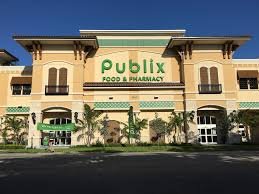 Publix Grocery Store Security Pepper Sprayed During Disturbance