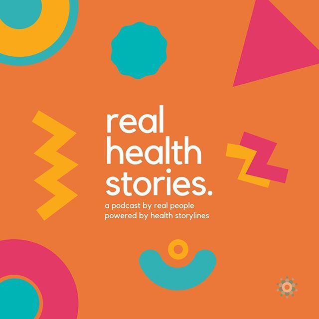 Check out the first episode of “Real Health Stories”, a podcast created to share, inform, and inspire others to live a healthier life. By sharing these stories, we hope to create a community whereby individuals encourage and empower each other with their… bit.ly/2Spm6PO