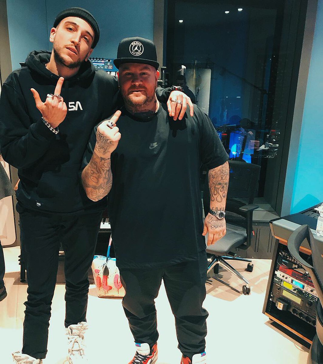 Marco Mixup tweet media