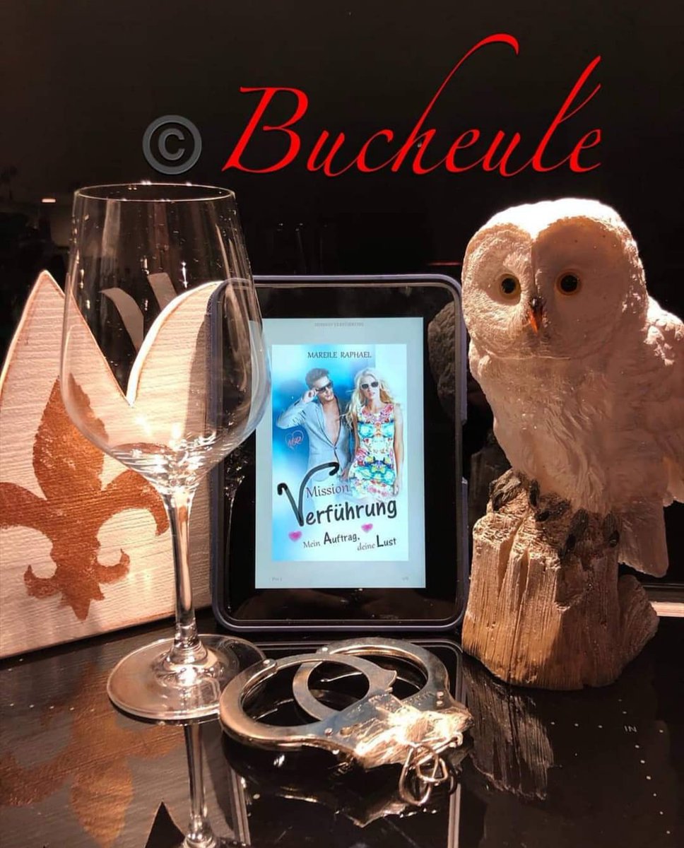 BlogderB's tweet image. Neue #rezension online.
Mehr erfahrt ihr wie immer auf unserer #fb und #instagram Seite.
#missionverfügung
#meinauftragdeinelust
#rezensionsexemplar 
#buchblog