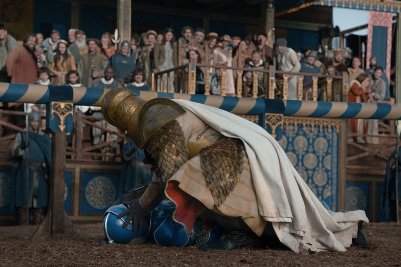 Campaignmag's tweet photo. HBO's #GameofThrones, @budlight win Clio Creative Bowl: https://t.co/yUYwlh0BMW https://t.co/zrnZKGbsQG