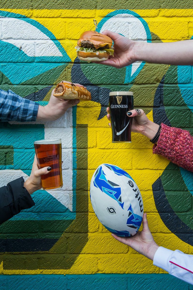 The Half Moon (@thehalfmoon_pub) on Twitter photo Another intense weekend of Rugby is well on it’s way! Some great sharing boards and beers in hands with your pals is surely the best way to watch it?! <a href="/YoungsPubs/">Young's Pubs</a> <a href="/SixNationsRugby/">Guinness Men's Six Nations</a> #SixNationsReady Another intense weekend of Rugby is well on it’s way! Some great sharing boards and beers in hands with your pals is surely the best way to watch it?! <a href="/YoungsPubs/">Young's Pubs</a> <a href="/SixNationsRugby/">Guinness Men's Six Nations</a> #SixNationsReady