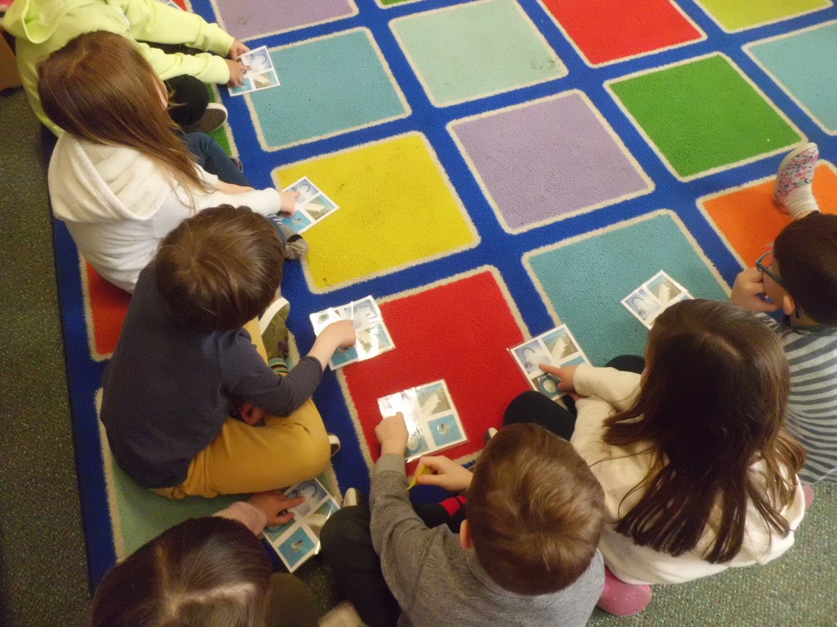 Becky from <a href="/SigningCompany/">The Signing Company</a> came and gave Year 1 (J Group) a sign language workshop as part of their communication topic. They enjoyed meeting Signing Sam and learnt to sign the alphabet and colours through the Rainbow song