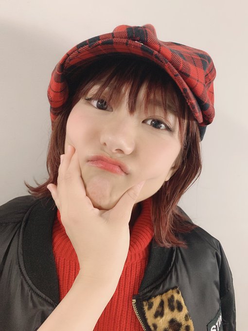 都築里佳のtwitterアーカイブ 19年2月6日 Arkaibu Project48