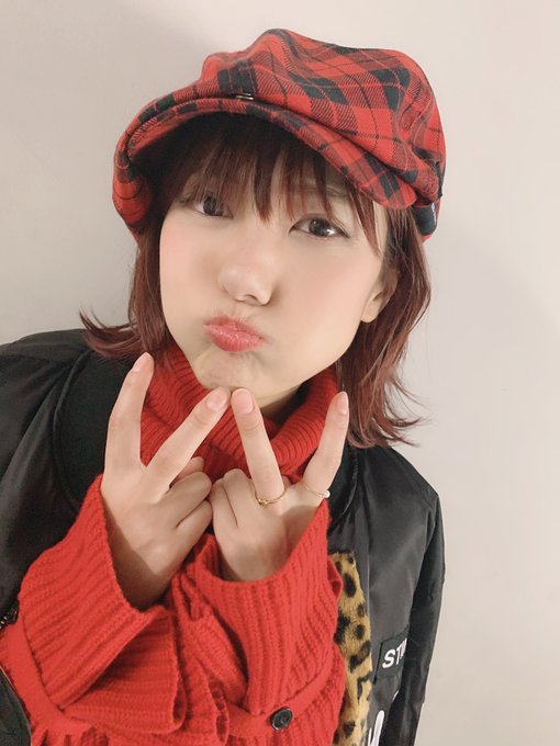 都築里佳のtwitterアーカイブ 19年2月6日 Arkaibu Project48