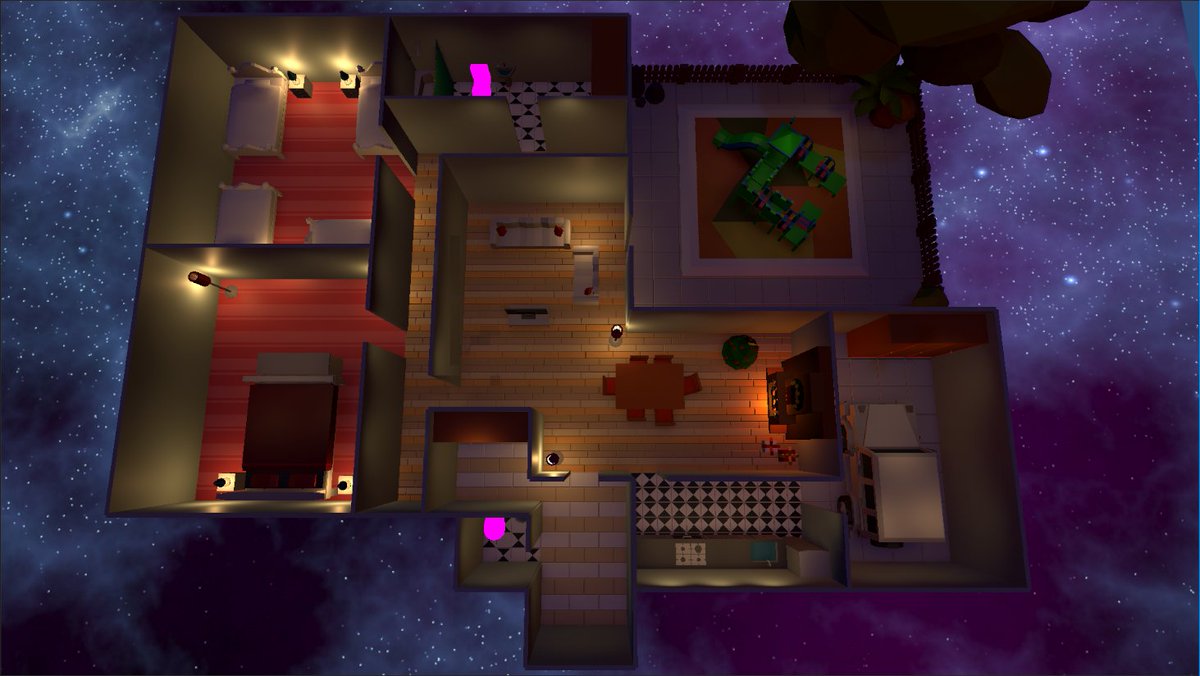 Game Solutions Lab tweet media