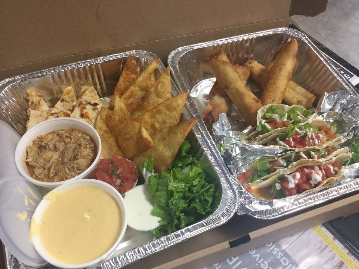 Joey's Chicken Shack tweet media