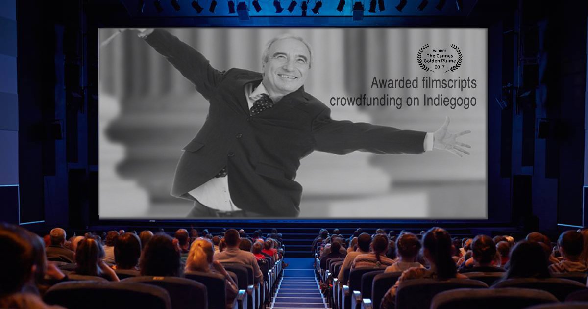 MeWritingOrg's tweet image. Retweet if you are a writer, love #film and #filmmaking. Back two award winning screenplays on indiegogo indiegogo.com/projects/24592…