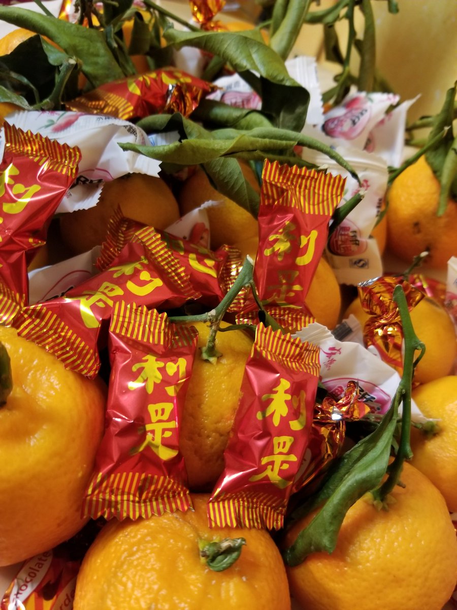 ALIST_Magazine's tweet photo. From the @ALIST_Magazine team have a great #LunarNewYear2019 #yearofthepig #AAPI #LunarNewYear #TuesdayMotivation #TuesdayThoughts https://t.co/oilqO5Ep65