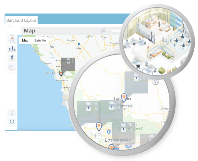 ASAP_Systems's tweet photo. We introduce you the new Layout feature for our Cloud-based Inventory and Asset Tracking System!
https://t.co/nOymGhoewz
#inventory #system #asset #tracking #PR #pressRelease #NewFeature #ASAPSystems #Inventory_management #Asset_tracking https://t.co/9sf6AFWk7D