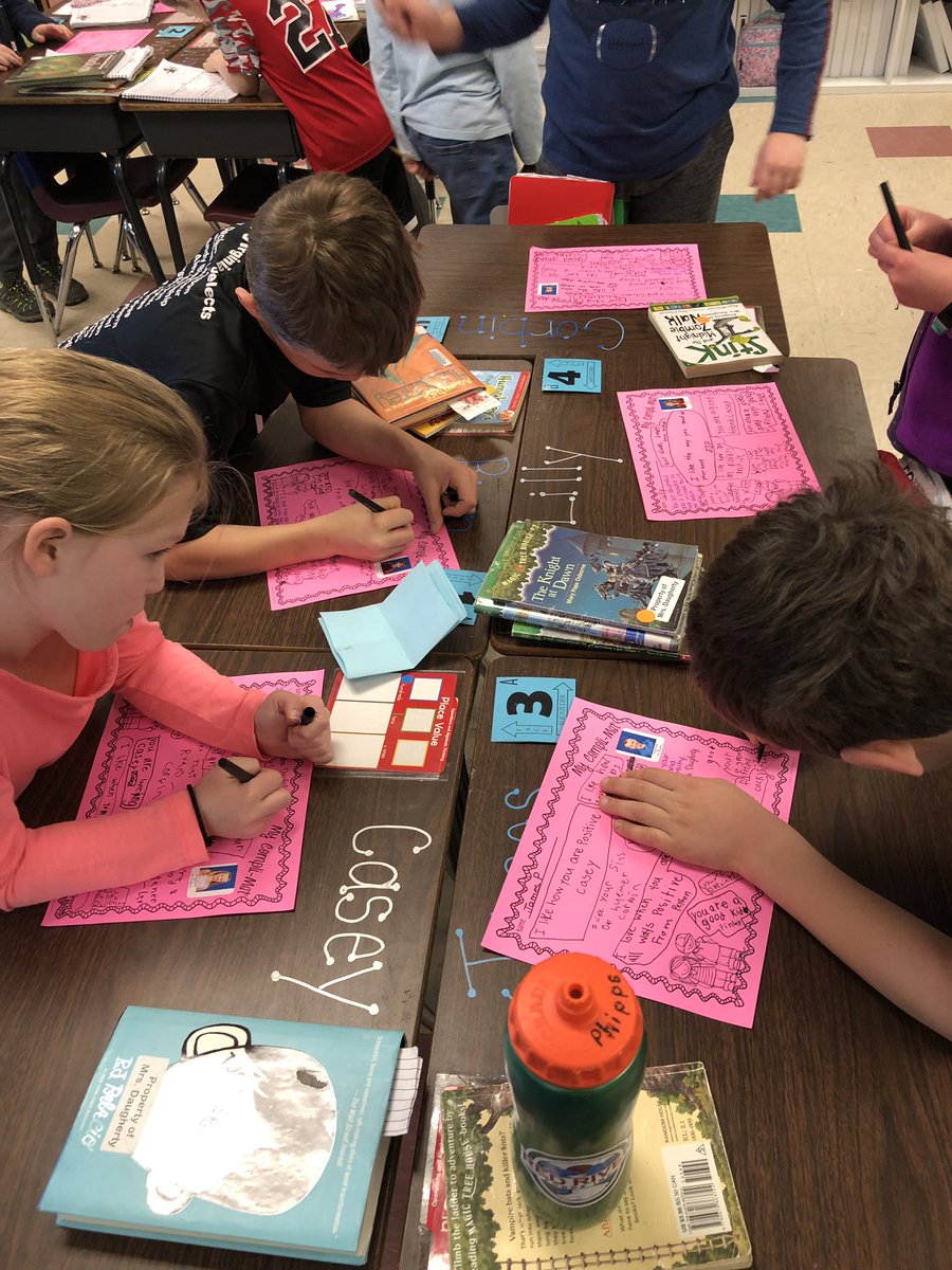 Amanda Daugherty (@mdaugherty419) on Twitter photo Showering our classmates with compliments. We made compli-mats to sprinkle kindness. <a href="/weRweaver/">Weaver Elementary</a> Showering our classmates with compliments. We made compli-mats to sprinkle kindness. <a href="/weRweaver/">Weaver Elementary</a>