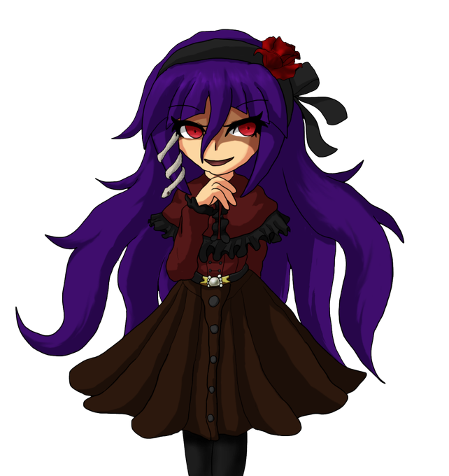 クズ女のtwitterイラスト検索結果 古い順