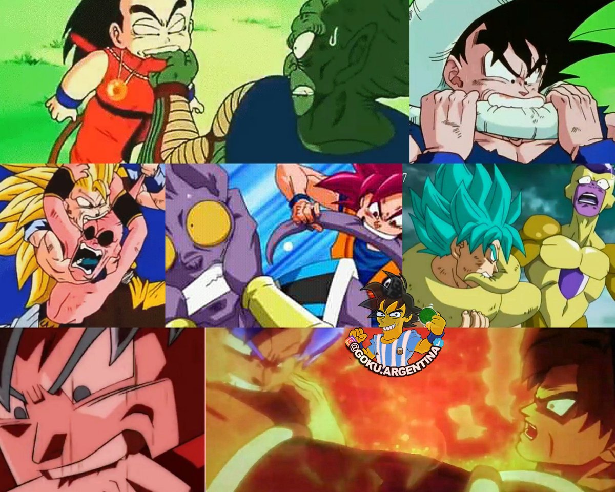تويتر \ Goku على تويتر: تويتر \ Goku على تويتر: