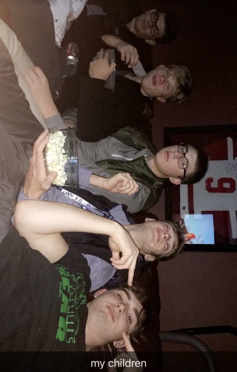 Kevin Hileman tweet media