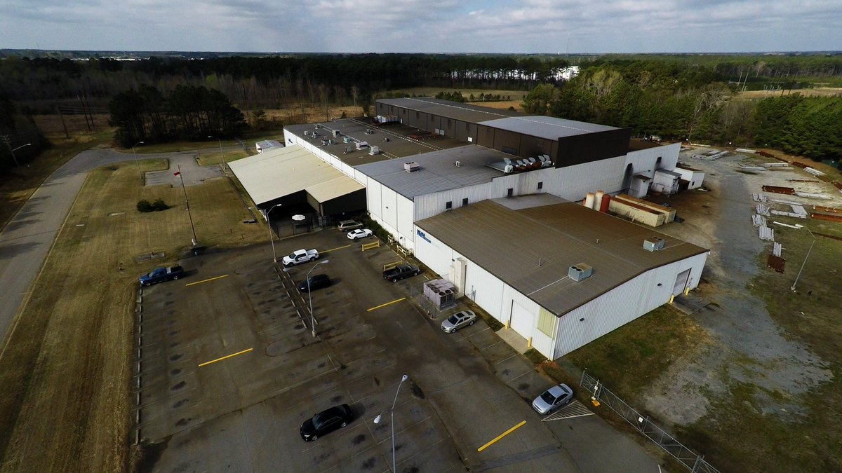 TriangleRegion's tweet photo. Another job announcement from @JoCoEconomicDev - 3 in 2 days!

Canada’s Second Largest Automotive Manufacturer to Create 24 Jobs in Selma. #GrowWithJoCo #Regionalism 

https://t.co/csTrwOBkW4 https://t.co/O80EqOicms