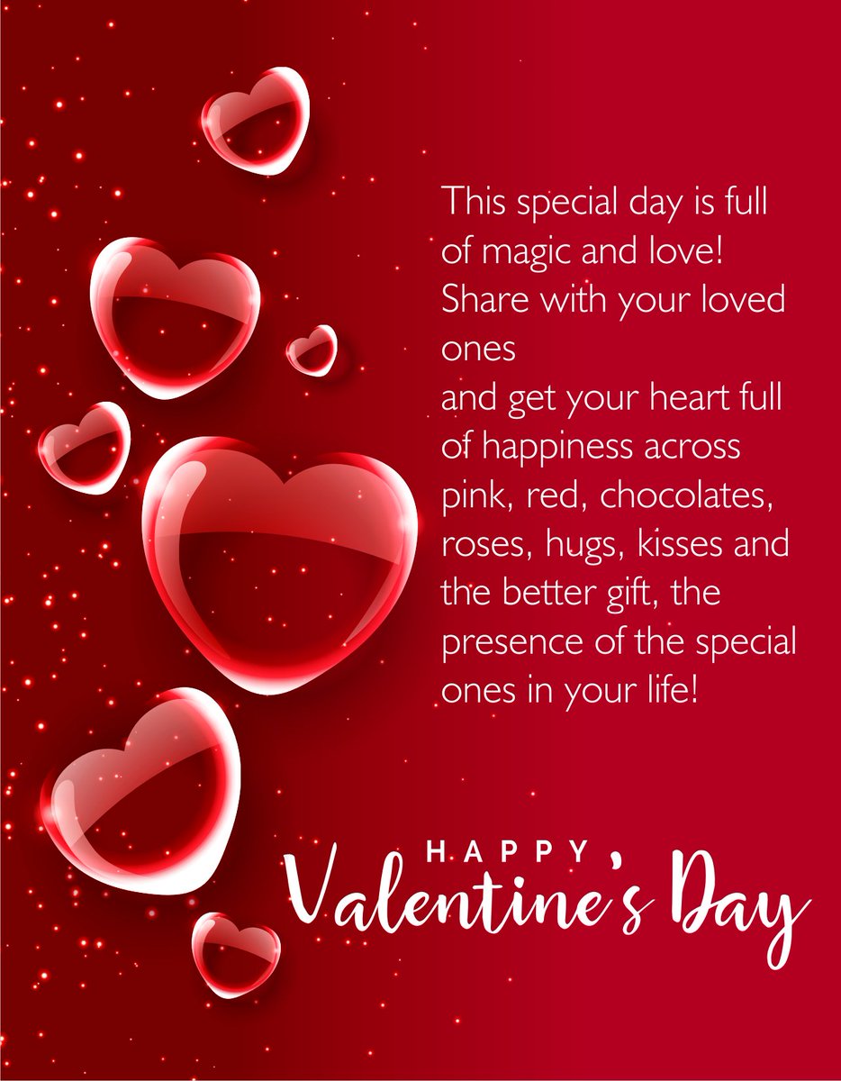 #SanValentine #HappySanValentine #Love