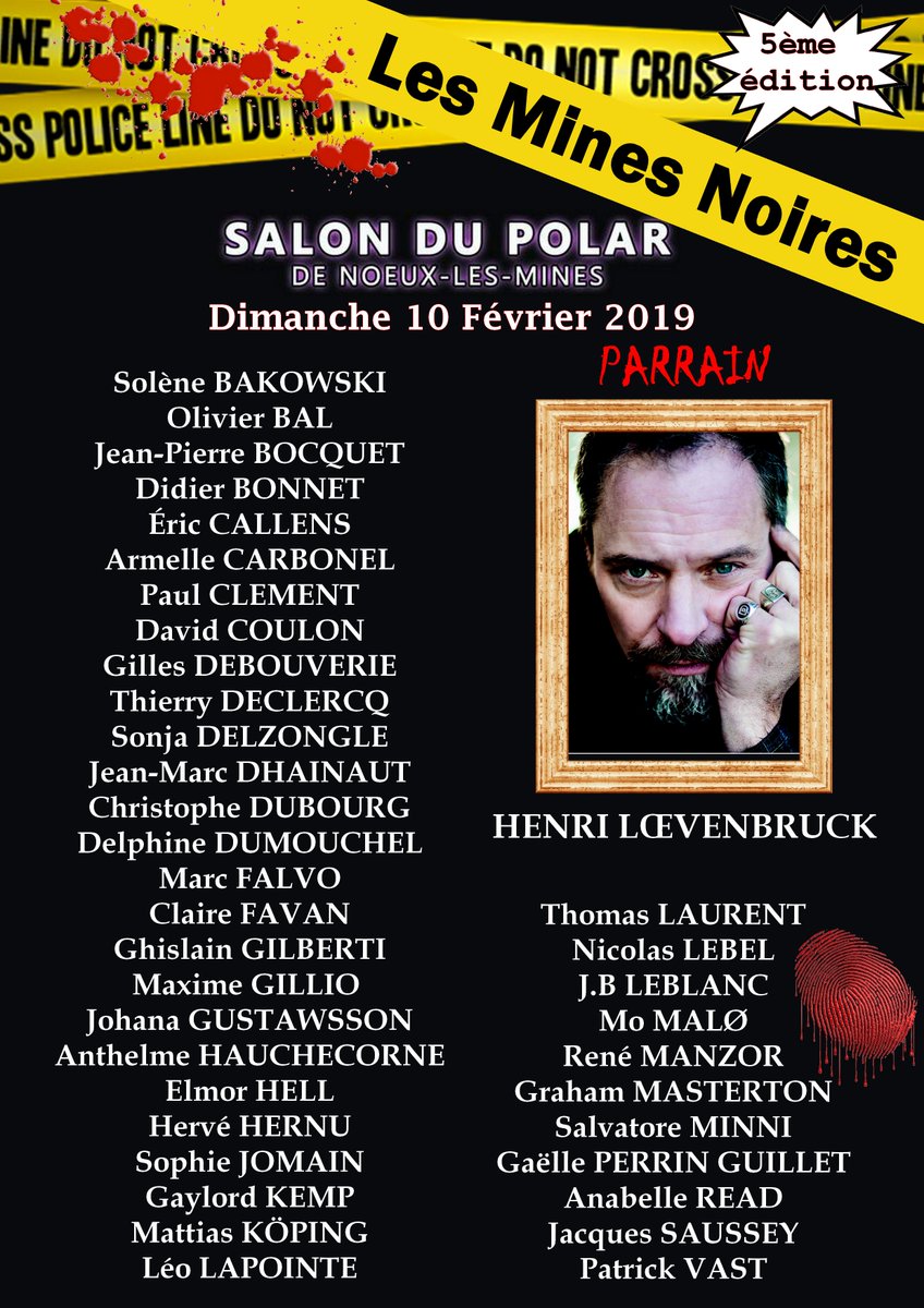 didierbonnet62's tweet photo. Heureux d'être de la partie https://t.co/PAlWZg1d5w