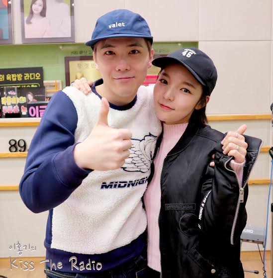 Happy birthday Lee Hongki 