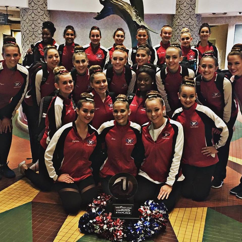 Manateeschools's tweet photo. Congratulations to the Manatee High School Sugar Canes for earning 6th place at the DTU National Championship! #WeManatee https://t.co/ZJeHffmnzj