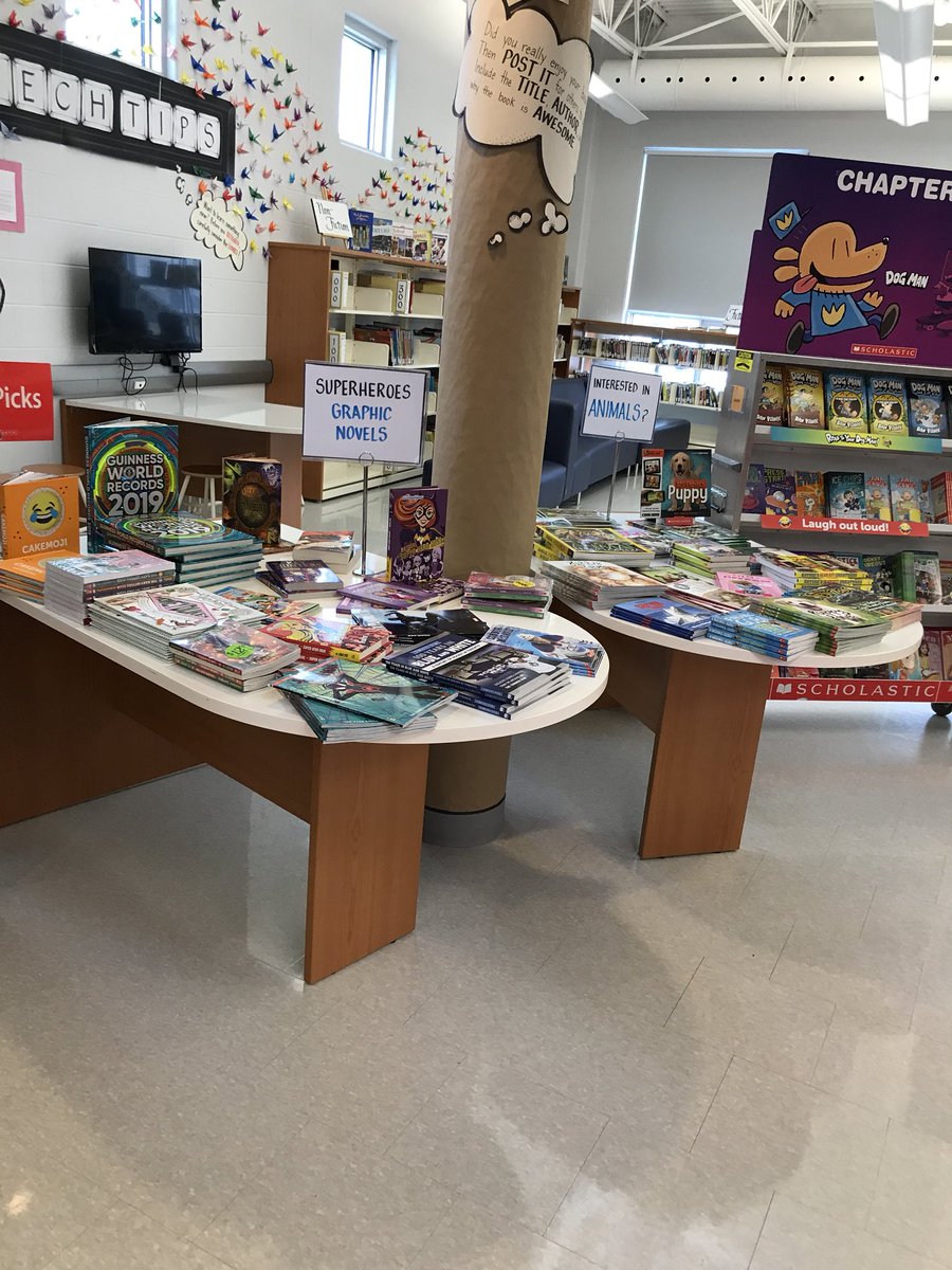 MarroneMs's tweet photo. It has begun ....... @PFS_YCDSB https://t.co/OQcG9nnXbs