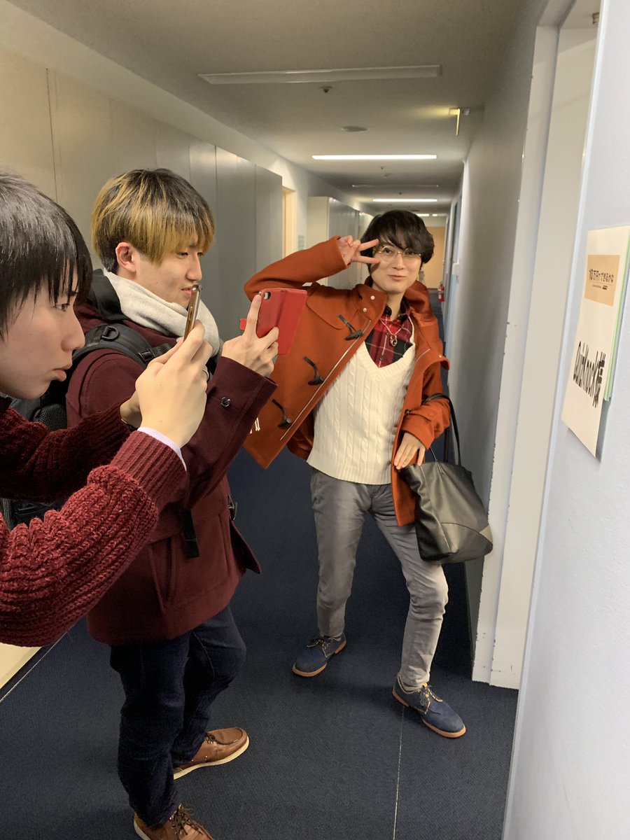 伊沢拓司 10万円でできるかな ありがとうございました 宮田さん藤ヶ谷さんにはメチャクチャ優しくフランクにしていただき メンバー一同楽しく収録に臨めました 我々のメディア Quizknock もよろしく T Co Ikhgds1q7g T Co R8zw6pw3l4 伊沢拓司 10万円でできるかな ありがとうございました 宮田さん藤ヶ谷さんにはメチャクチャ優しくフランクにしていただき メンバー一同楽しく収録に臨めました 我々のメディア Quizknock もよろしく T Co Ikhgds1q7g T Co R8zw6pw3l4