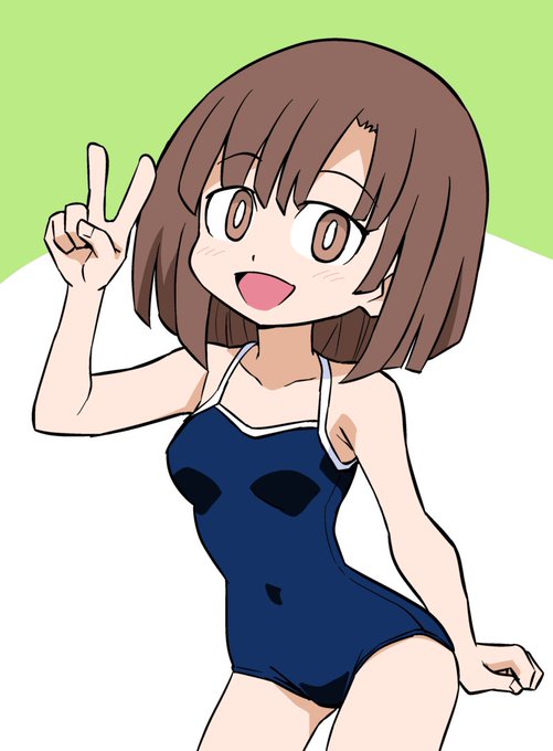 上野さんは不器用より北長さん 