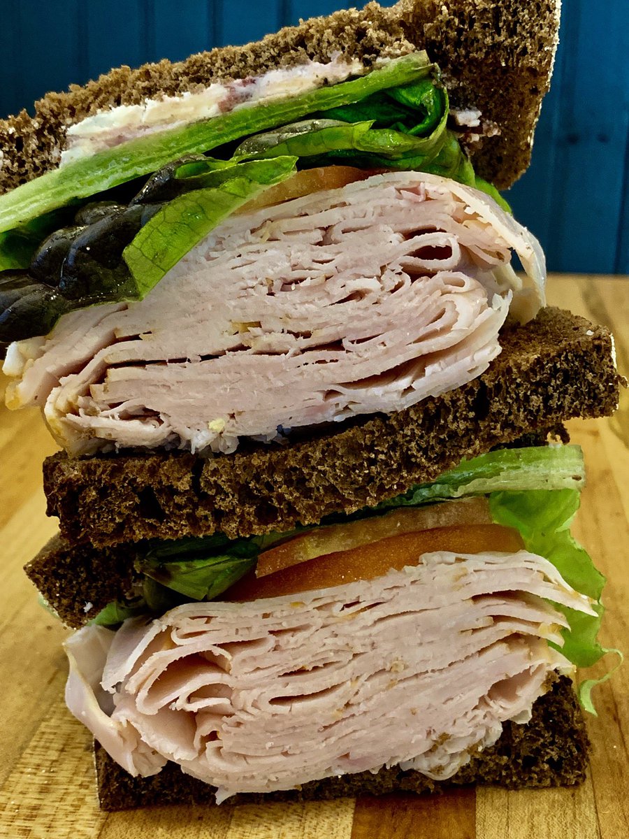 Michaels_Deli's tweet photo. Here’s our GOAT🐐#tombrady #patriots #superbowl #champions #blitzforsix #GOAT #turkey #goatcheese #balsamic #delicatessen #eaterboston #boston #bostonfoodies #cityofchampions #titletown #foodporn #jewishfood #noshthis #brookline #rollingrally #parade #cuetheduckboats #duckboats https://t.co/DkQzGL9mmh