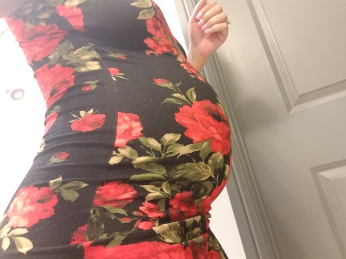 My baby girl...💕💋🤰 https://t.co/3gS6jhbATY