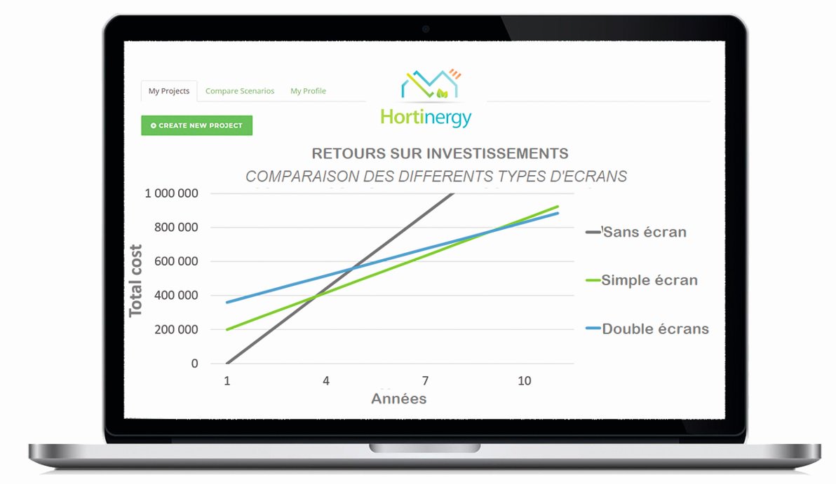 [<a href="/FRUITLOGISTICA/">Messe Berlin</a> ] Hortinergy® received an award during last <a href="/SIVAL_ANGERS/">SIVAL_ANGERS</a> #innovation : The first online tool to help design energy-efficient greenhouses by <a href="/AGRITHERMIC/">Agrithermic</a>. Come &amp; discover it on Hall 22, C-07, Booth @POLE_VEGEPOLYS <a href="/businessfrance/">Business France</a> Innovation corner !